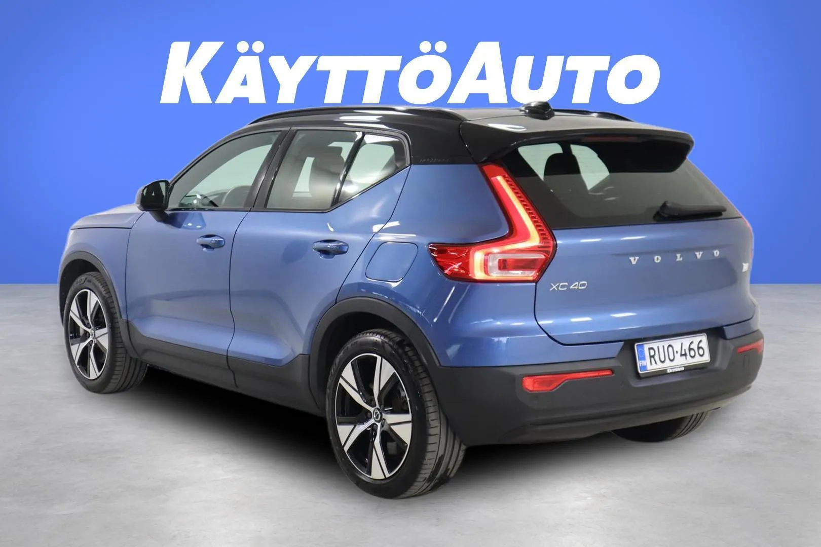 Volvo XC40 RUO-466 carousel image