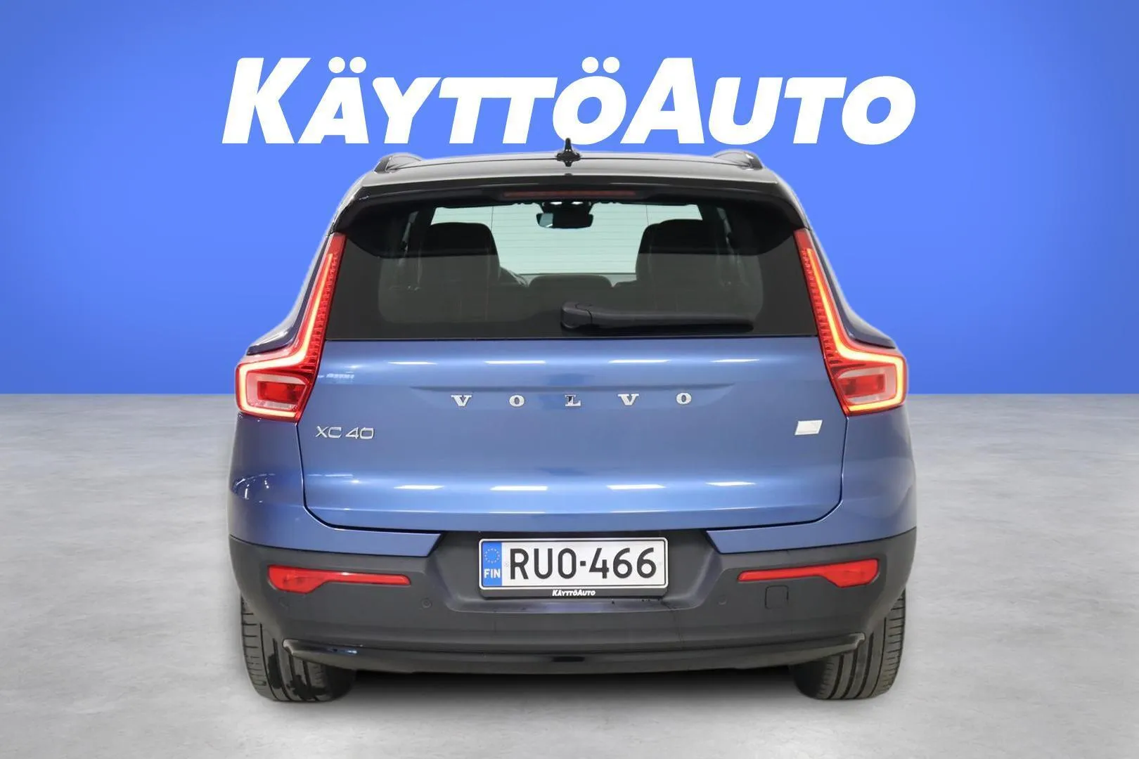 Volvo XC40 RUO-466 carousel image