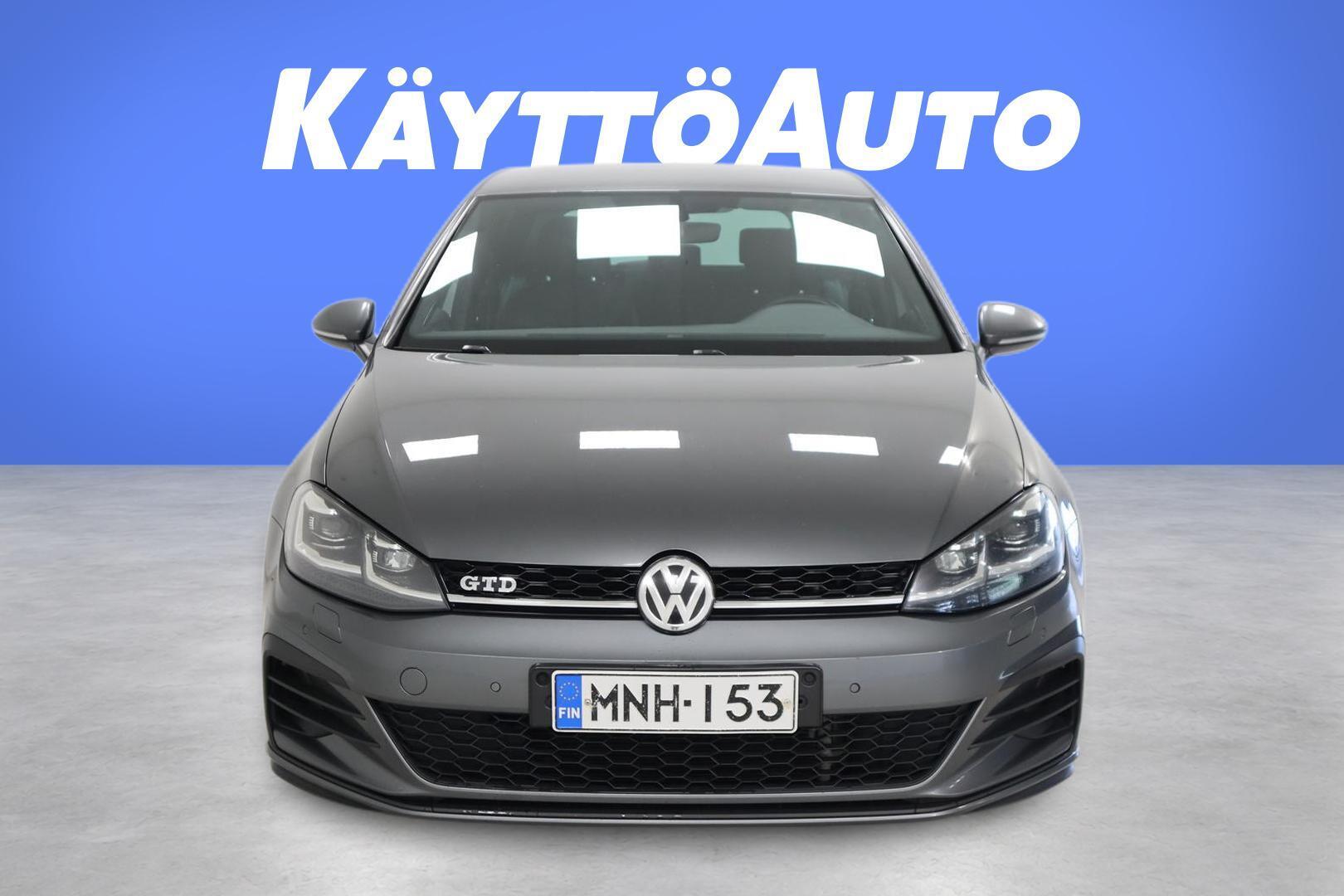 Volkswagen Golf 2018, kuva 5/26