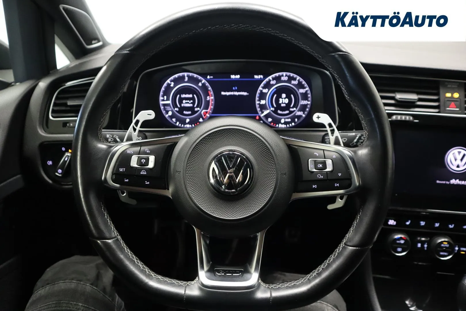 Volkswagen Golf MNH-153 carousel image