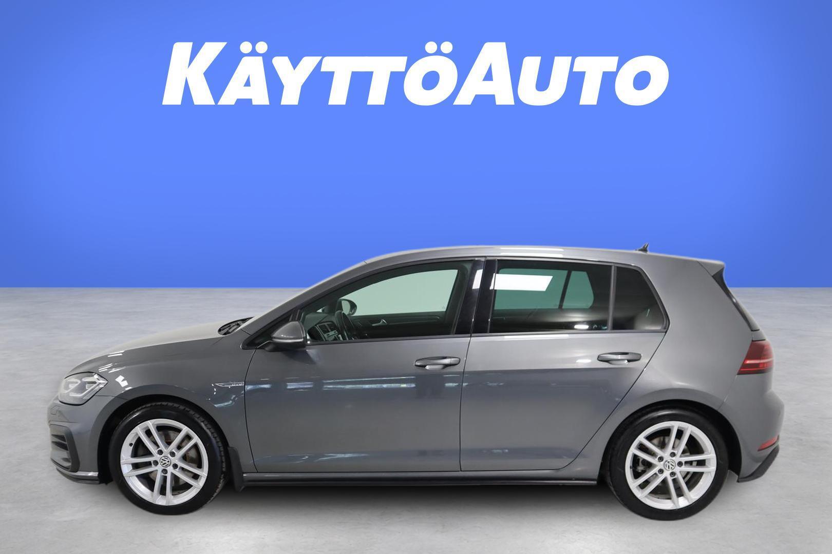 Volkswagen Golf 2018, kuva 7/26