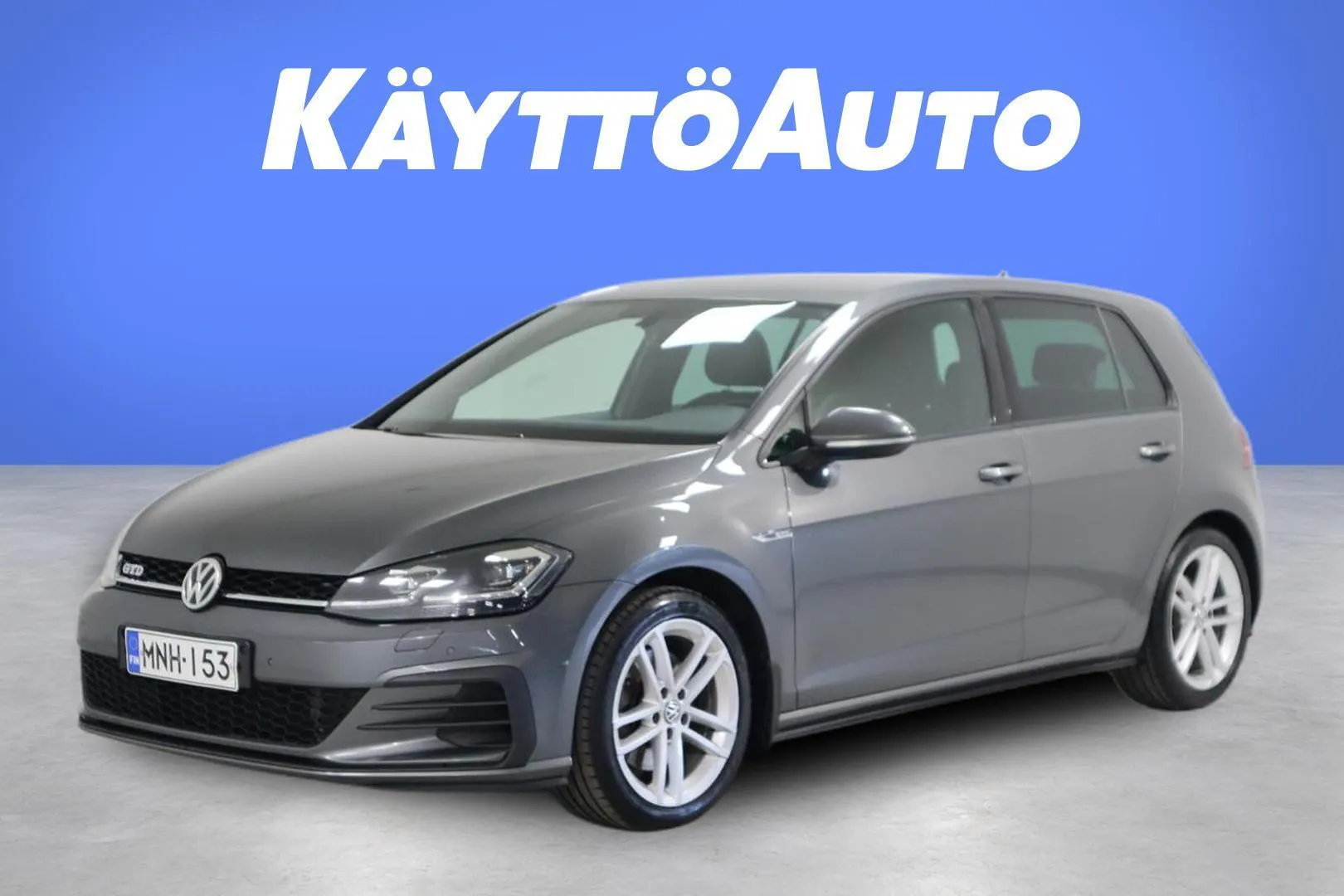 Volkswagen Golf MNH-153 carousel image