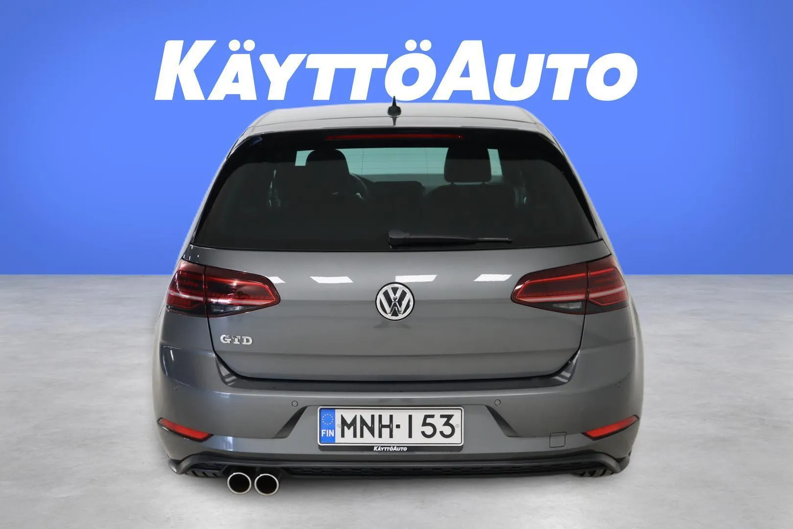 Volkswagen Golf MNH-153 carousel image