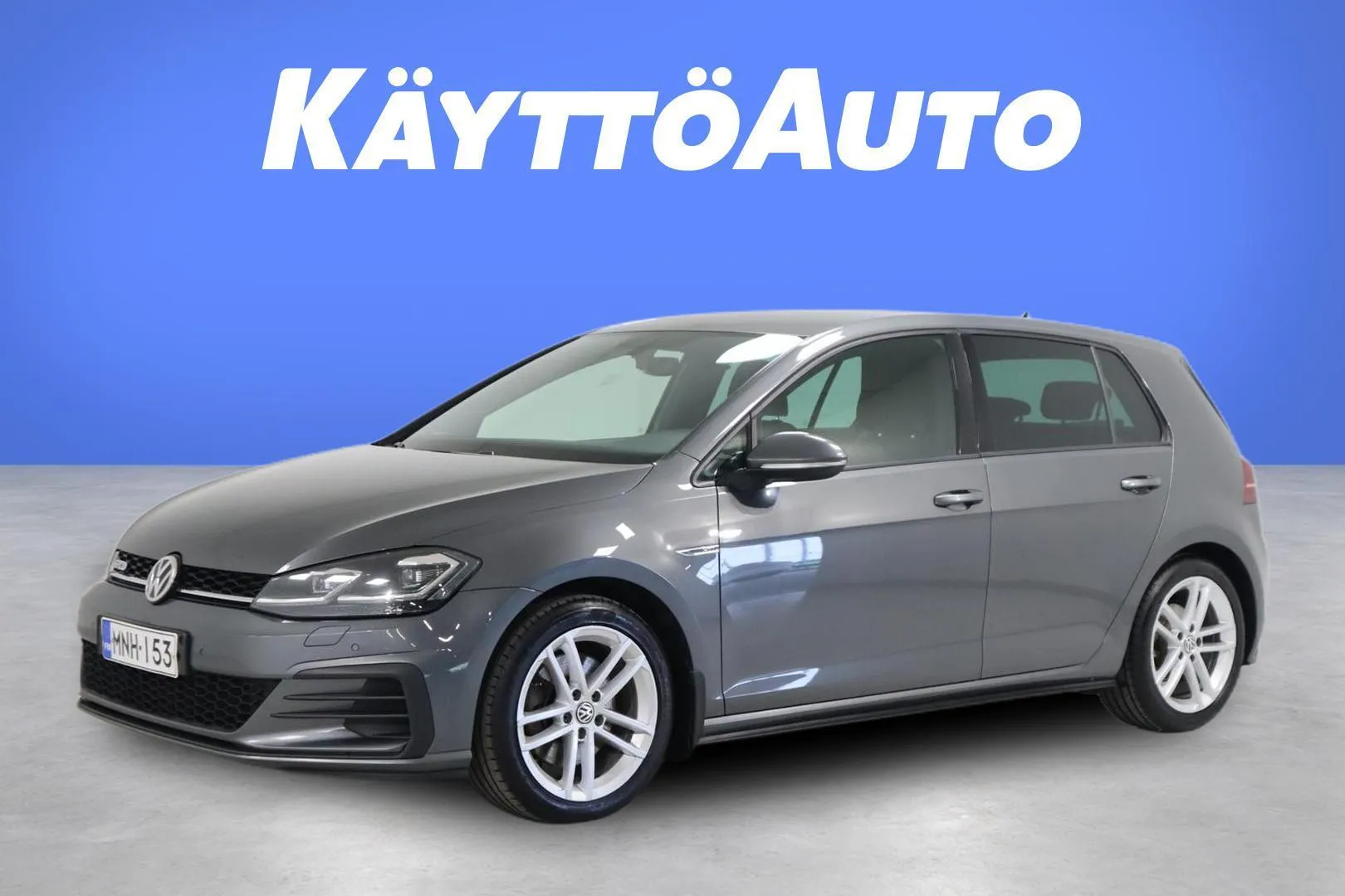 Volkswagen Golf MNH-153 carousel image
