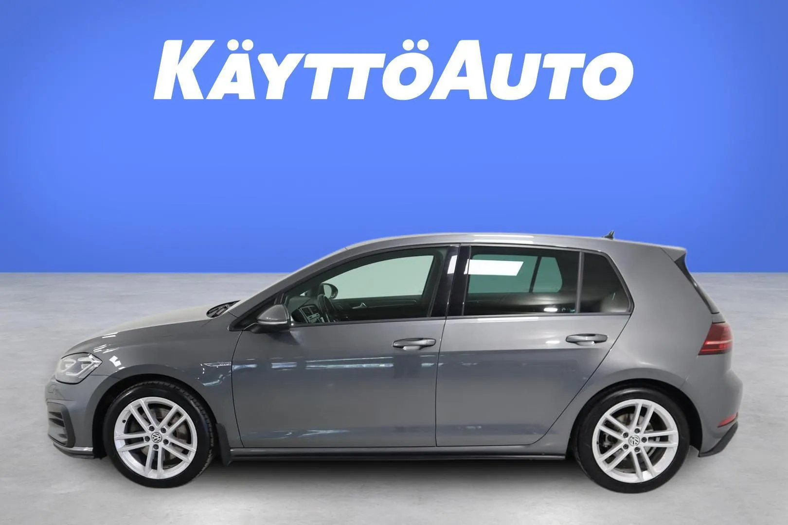 Volkswagen Golf MNH-153 carousel image
