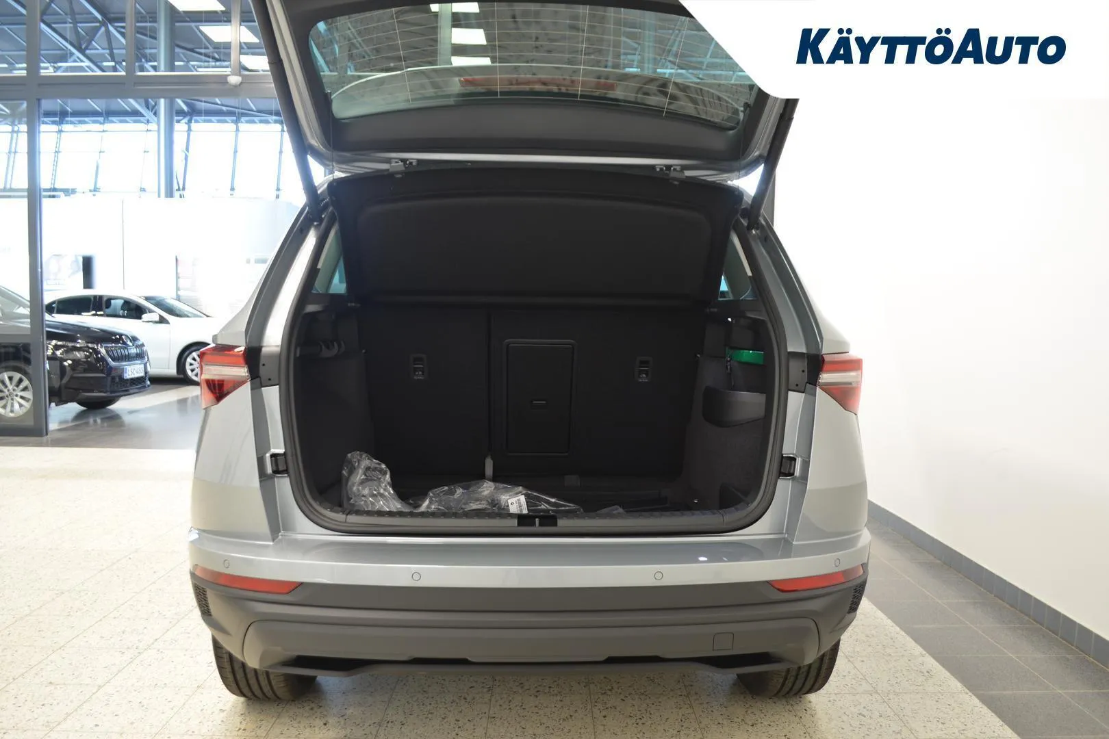 Skoda Karoq KYO-505 carousel image