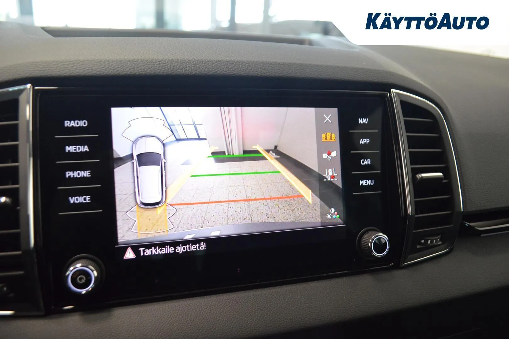 Skoda Karoq KYO-505 carousel image