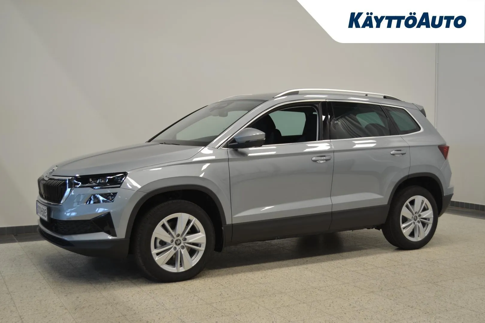 Skoda Karoq KYO-505 carousel image
