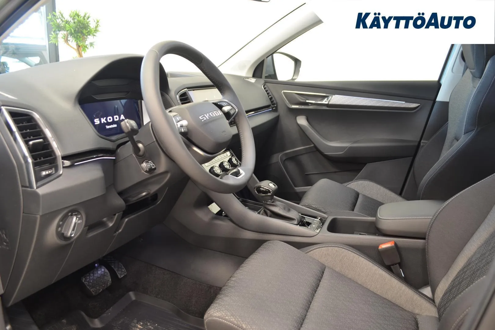 Skoda Karoq KYO-505 carousel image