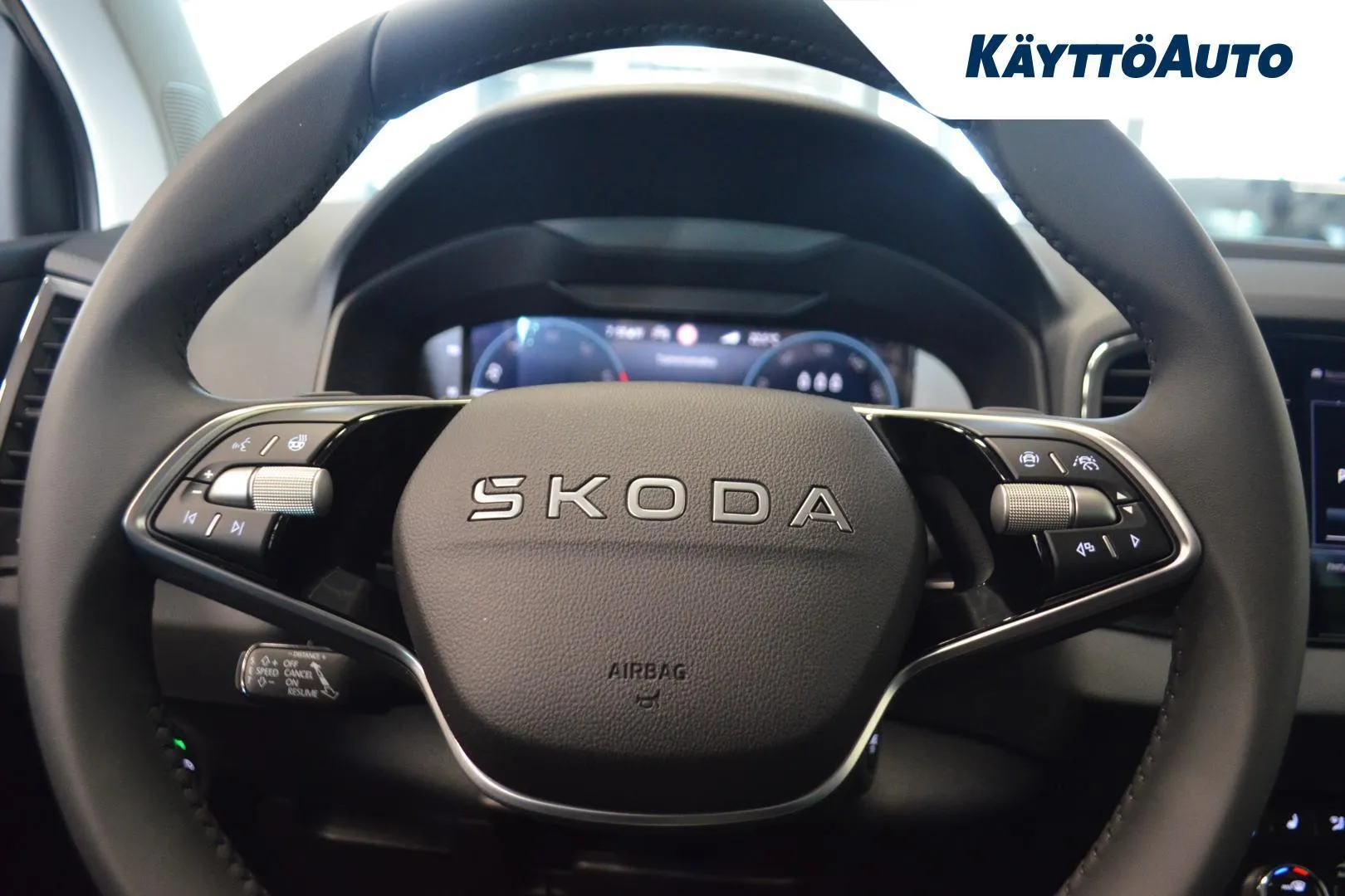 Skoda Karoq KYO-505 carousel image
