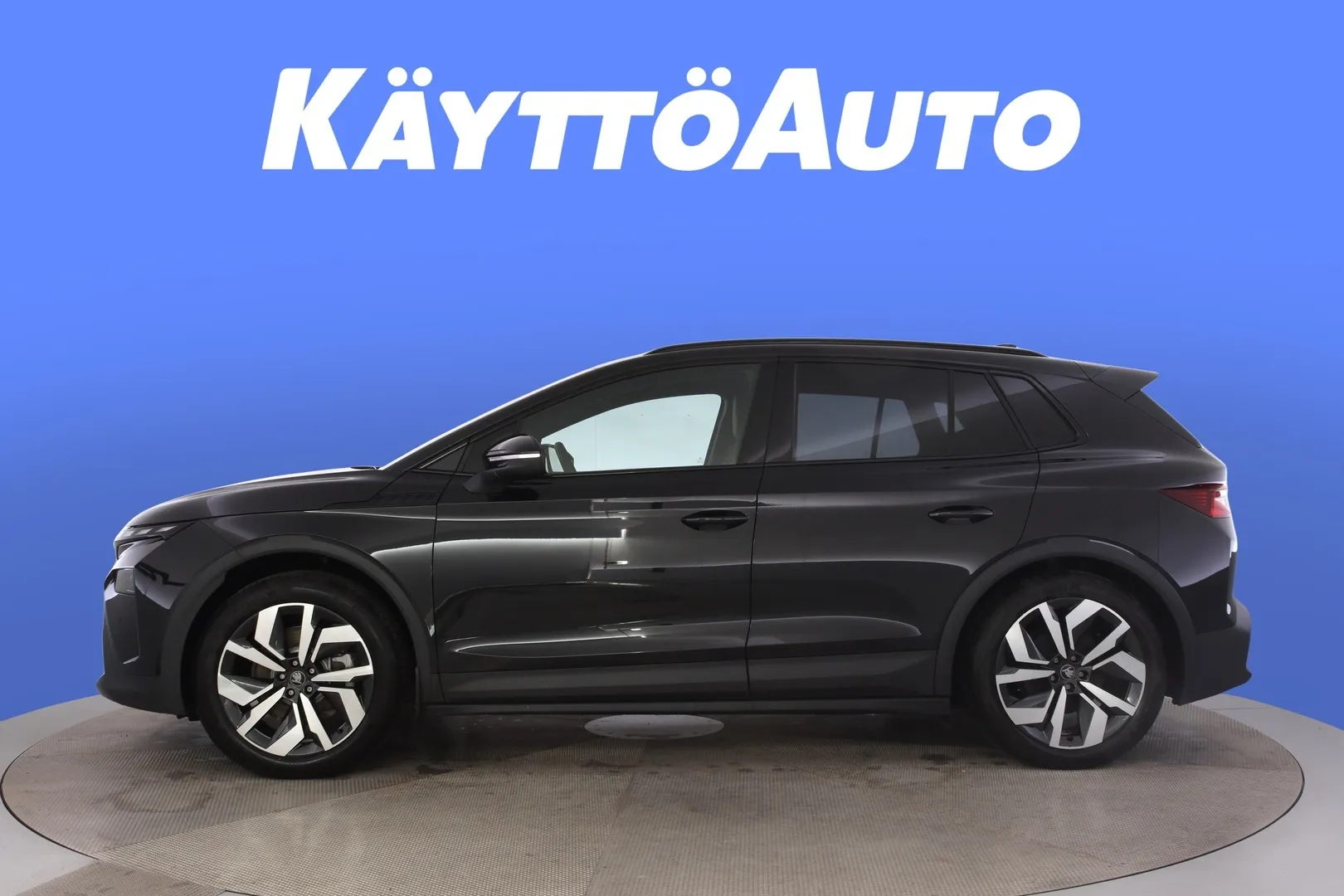 Skoda Elroq KYP-330 carousel image
