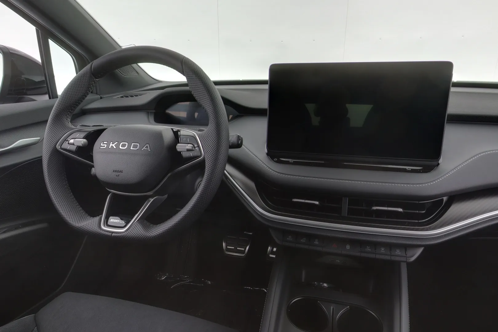 Skoda Elroq KYP-330 carousel image