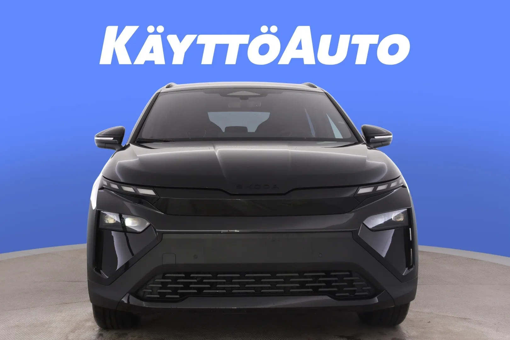 Skoda Elroq KYP-330 carousel image