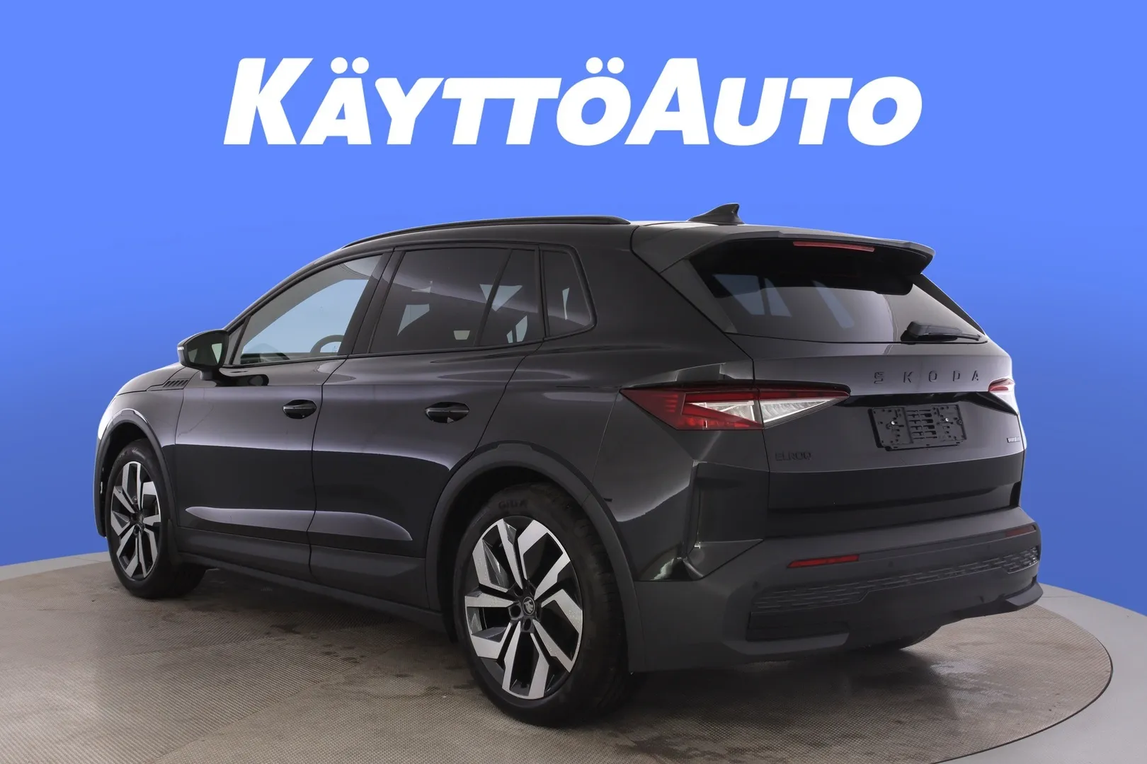 Skoda Elroq KYP-330 carousel image