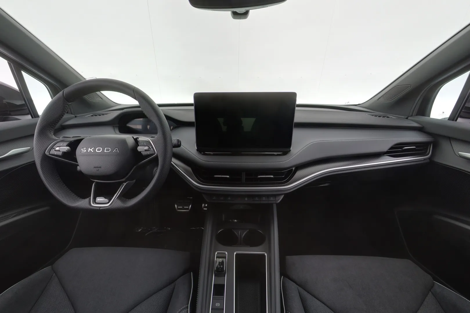 Skoda Elroq KYP-330 carousel image