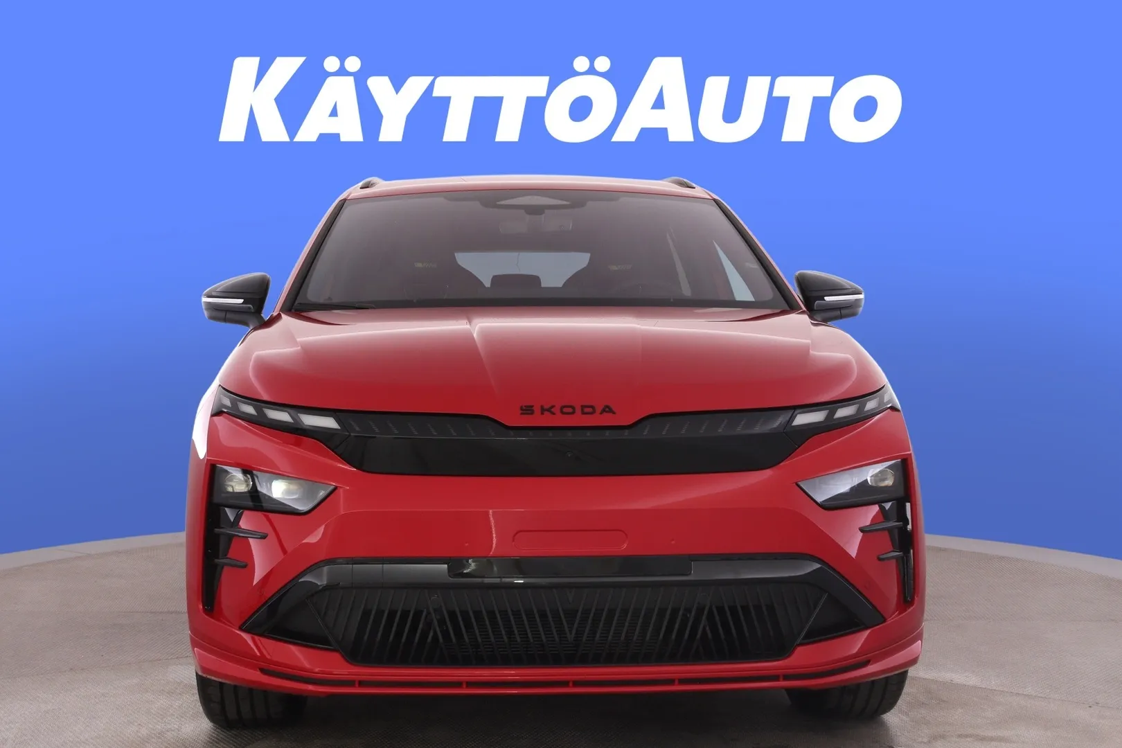 Skoda Enyaq KYO-521 carousel image