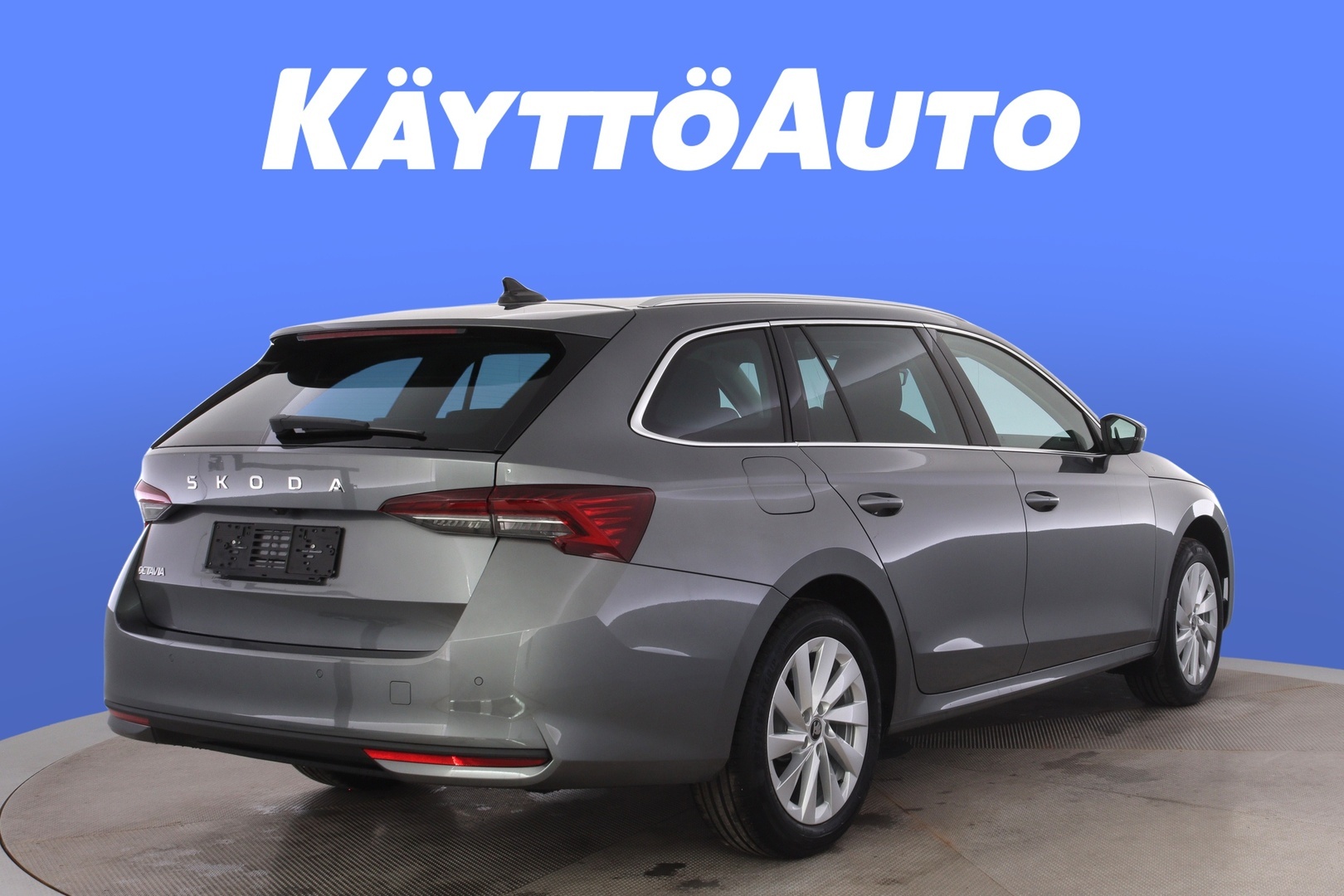Skoda Octavia 2026, kuva 5/11