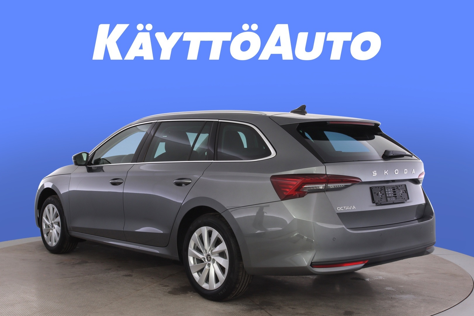 Skoda Octavia 2026, kuva 3/11