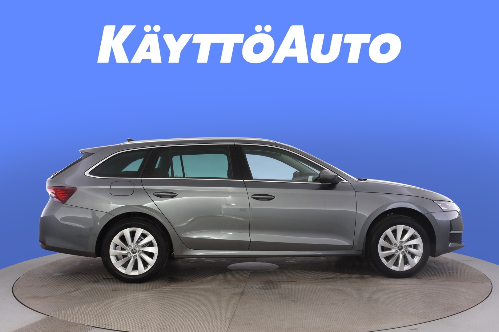 Skoda Octavia 2026, kuva 6/11
