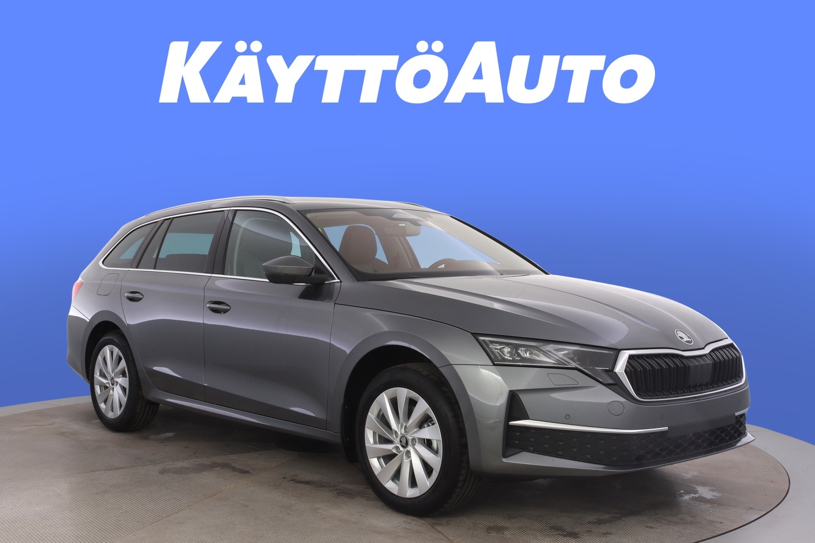 Skoda Octavia 2026, kuva 7/11