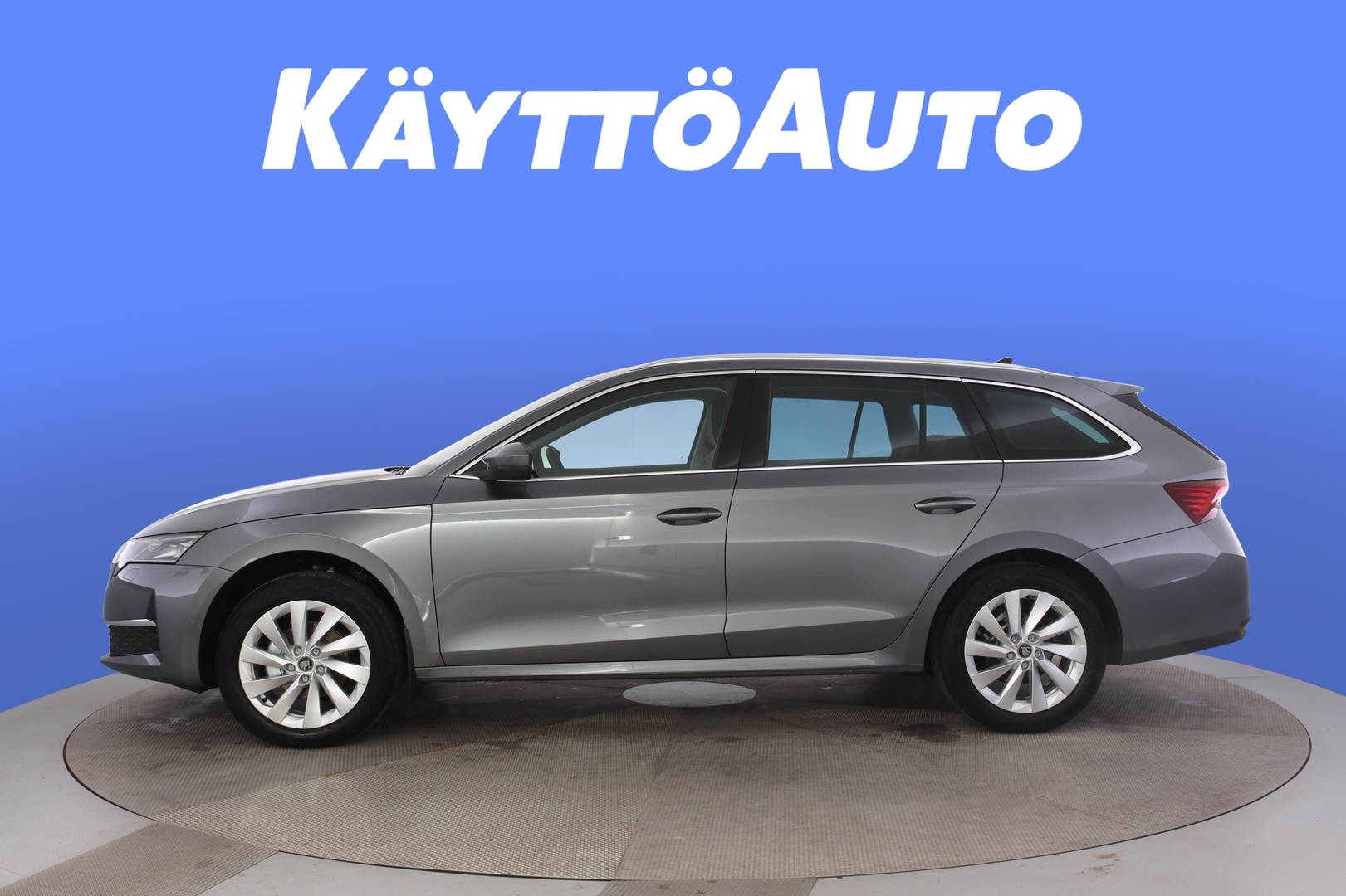 Skoda Octavia 2026, kuva 2/11