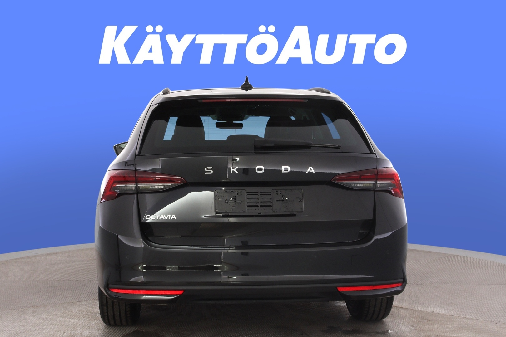 Skoda Octavia 2026, kuva 4/11