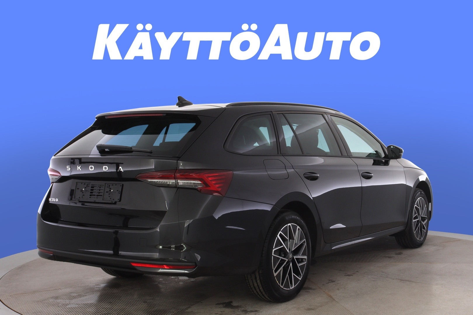 Skoda Octavia 2026, kuva 5/11