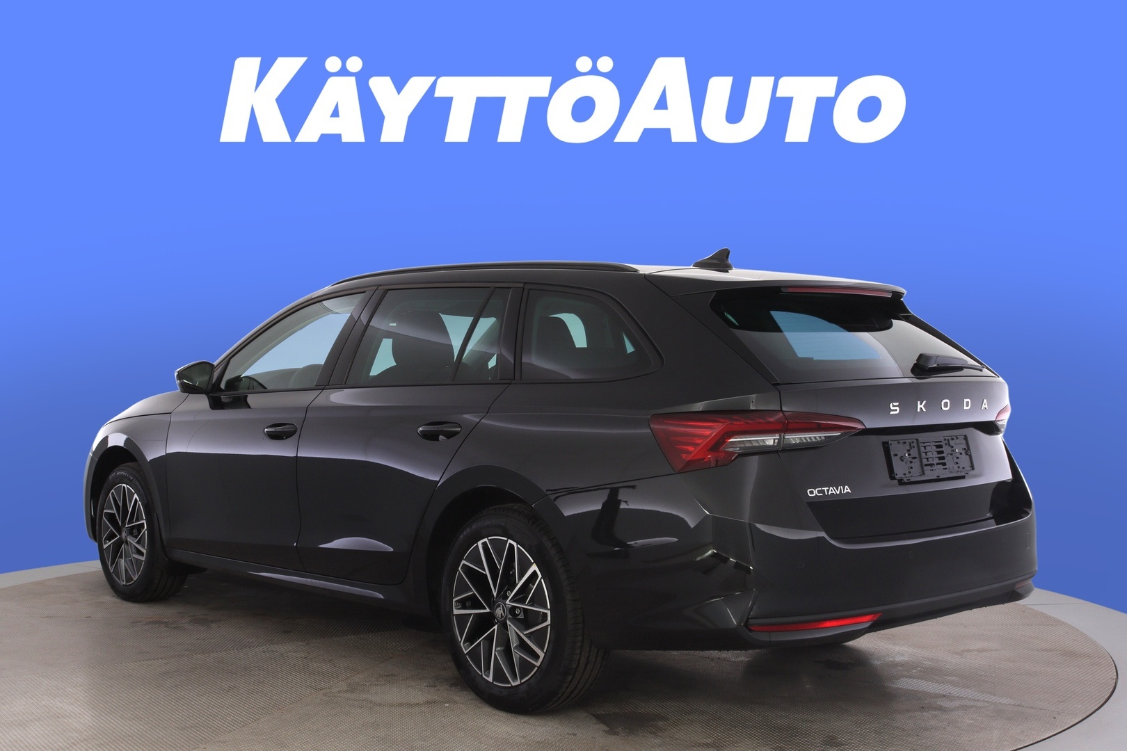 Skoda Octavia 2026, kuva 3/11