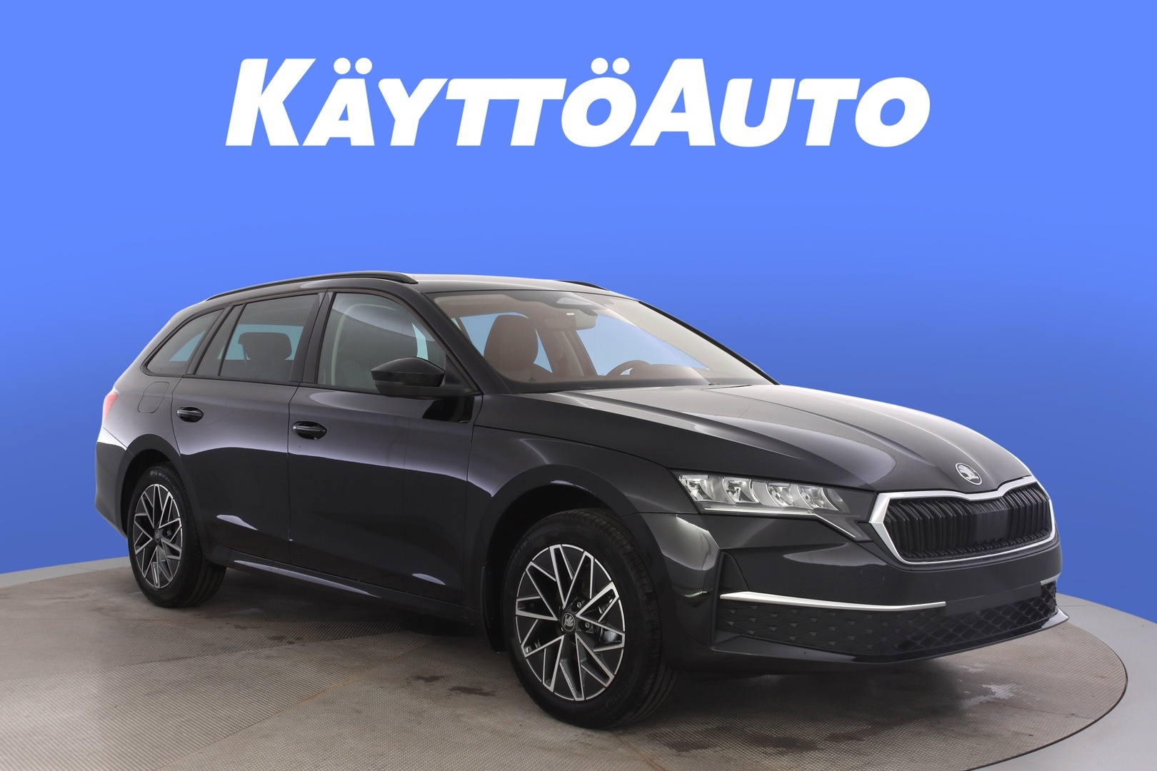 Skoda Octavia 2026, kuva 7/11