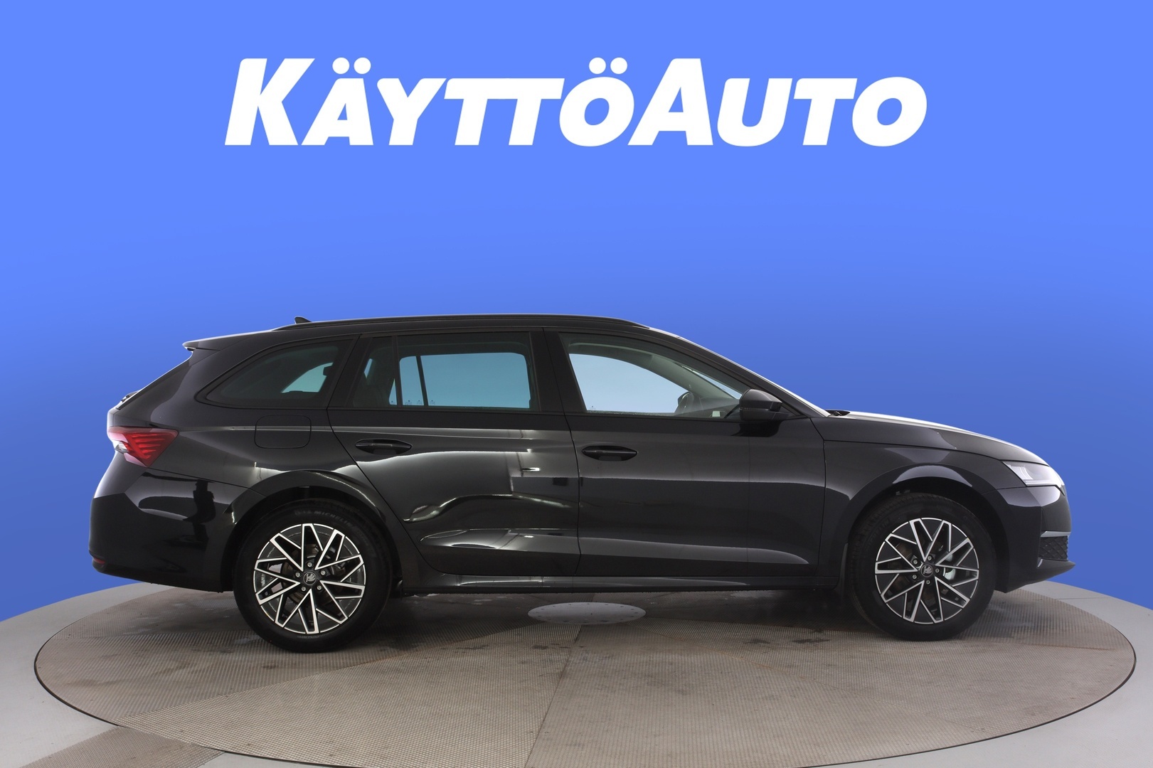 Skoda Octavia 2026, kuva 6/11