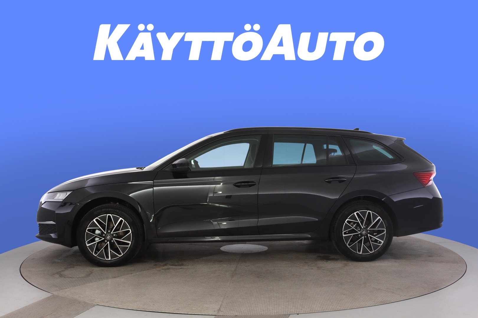Skoda Octavia 2026, kuva 2/11