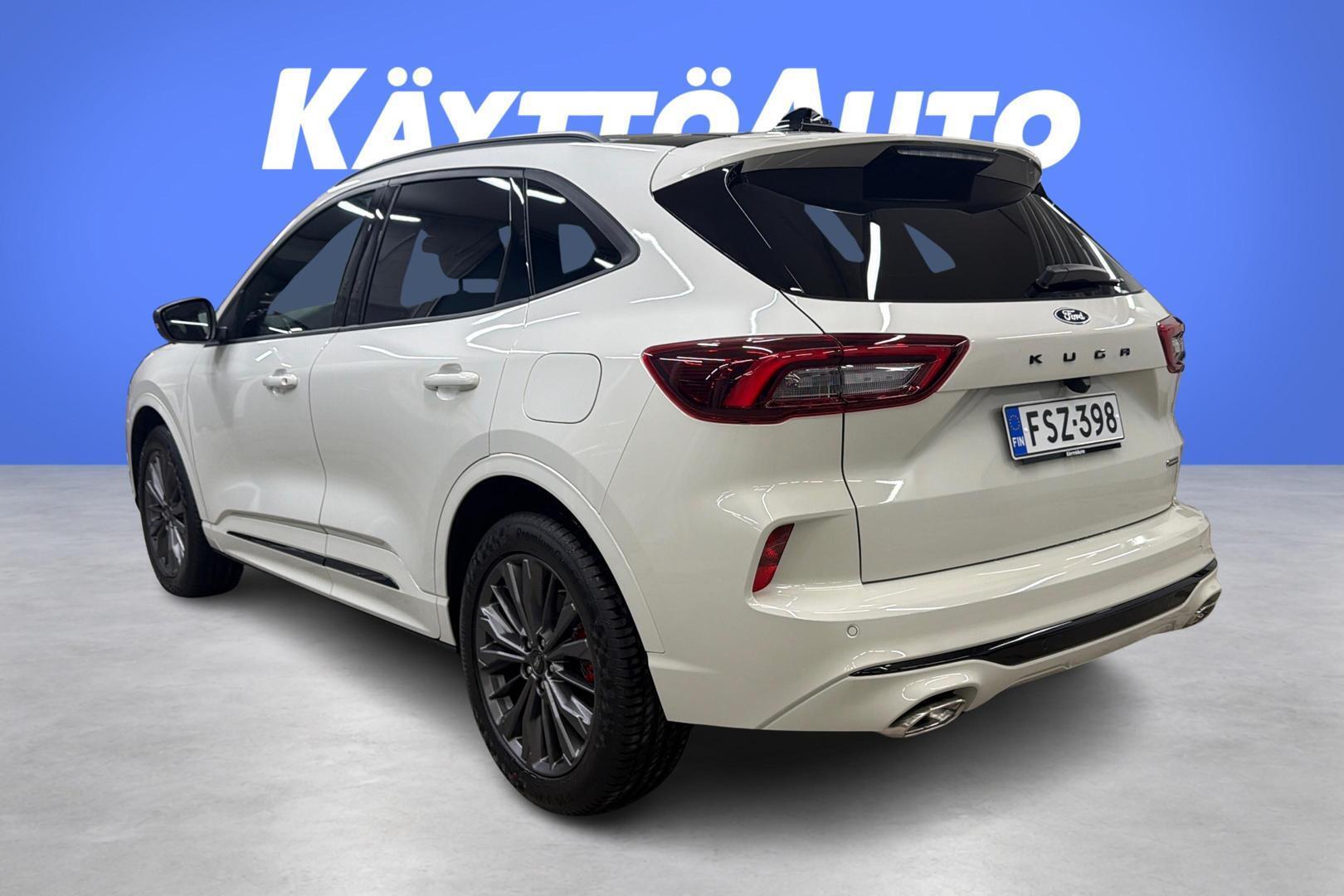 Ford Kuga 2026, kuva 4/30