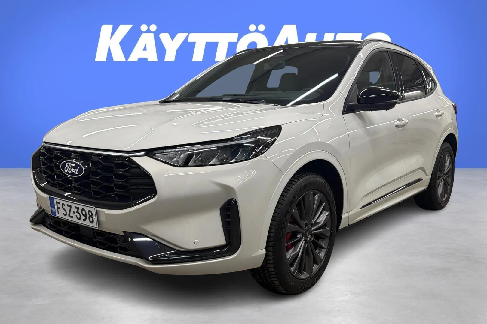 Ford Kuga FSZ-398 carousel image