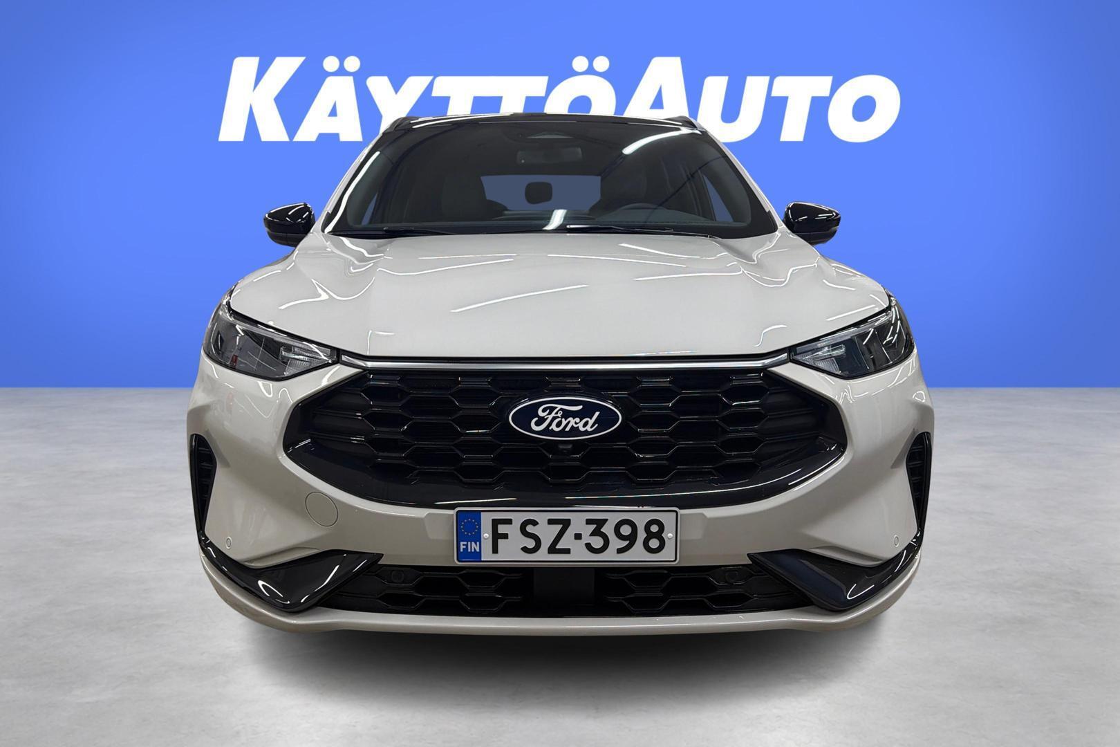 Ford Kuga 2026, kuva 7/30
