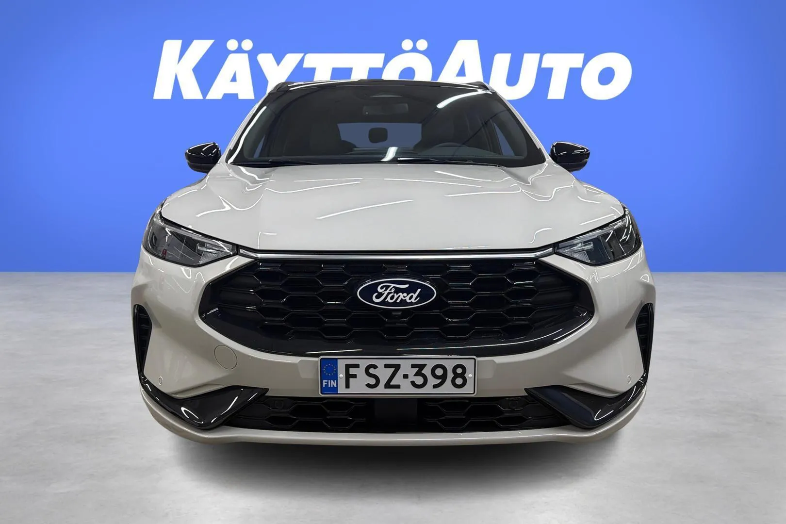 Ford Kuga FSZ-398 carousel image