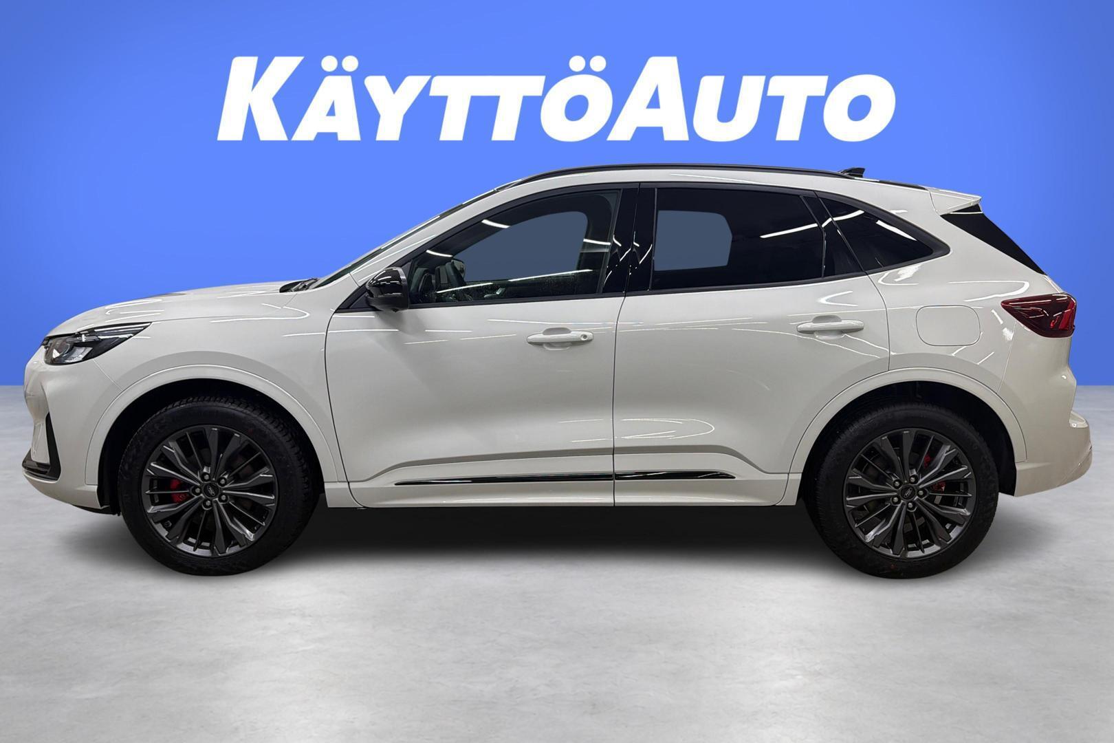 Ford Kuga 2026, kuva 2/30