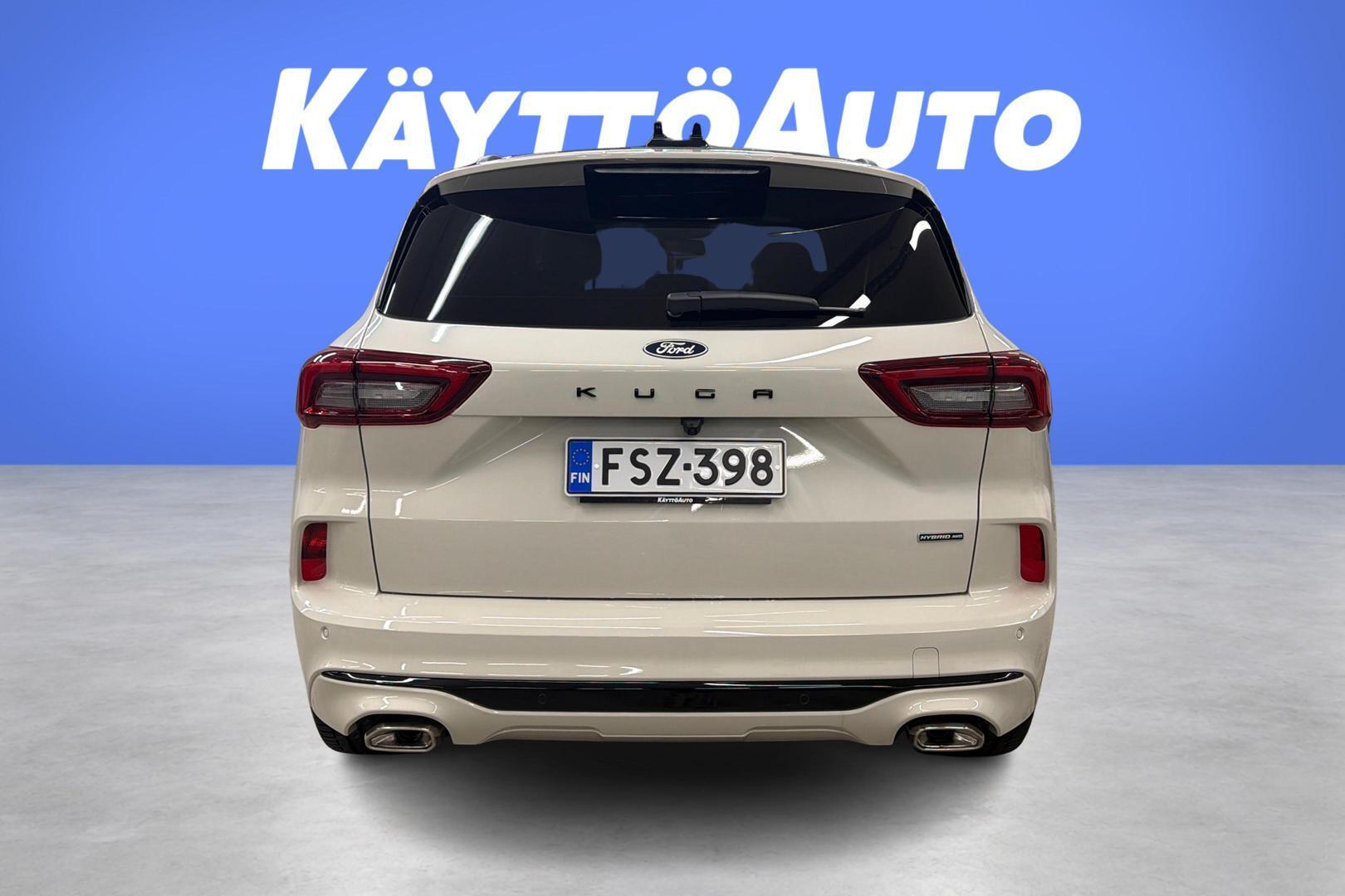 Ford Kuga 2026, kuva 3/30