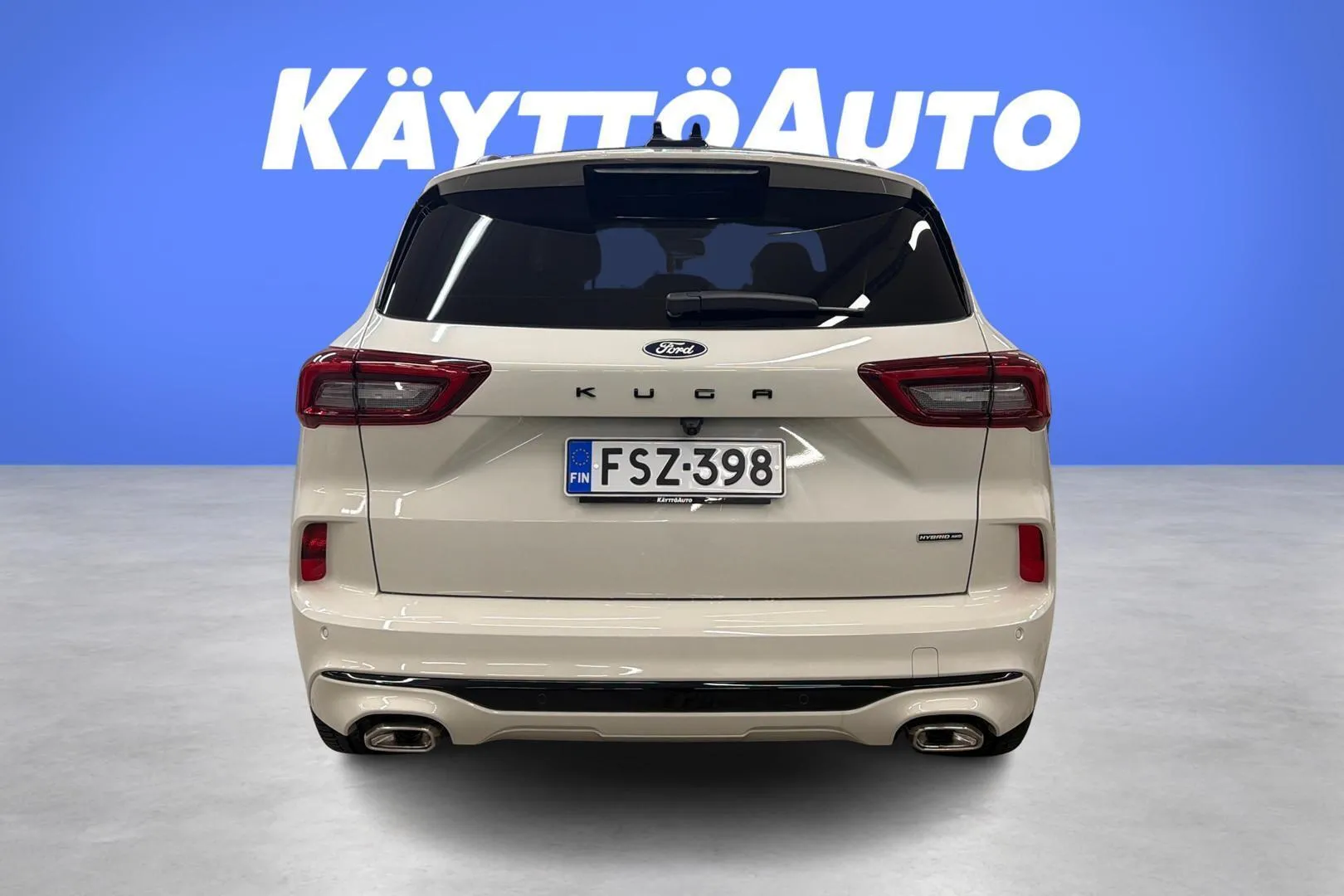 Ford Kuga FSZ-398 carousel image