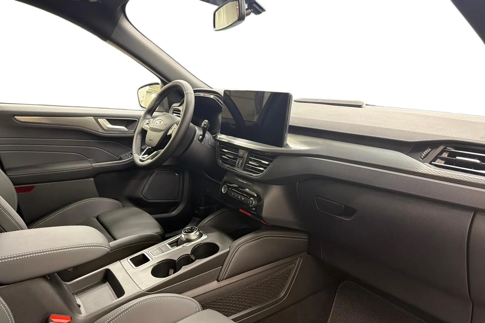 Ford Kuga FSZ-398 carousel image