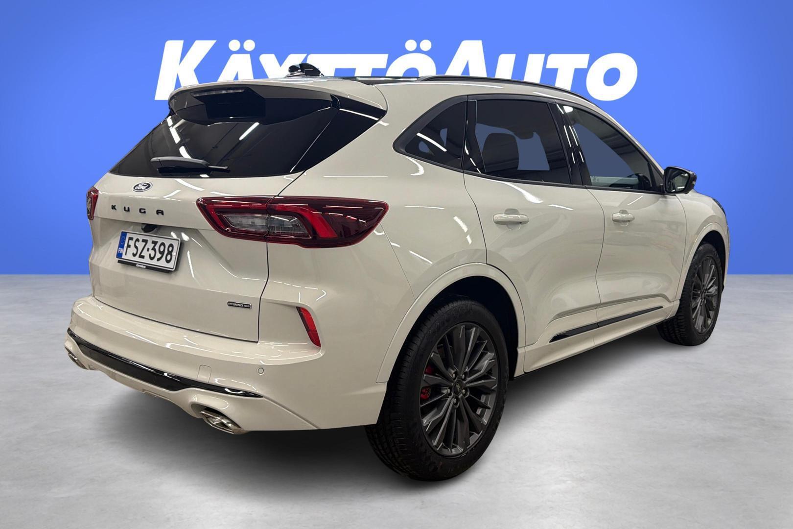 Ford Kuga 2026, kuva 5/30