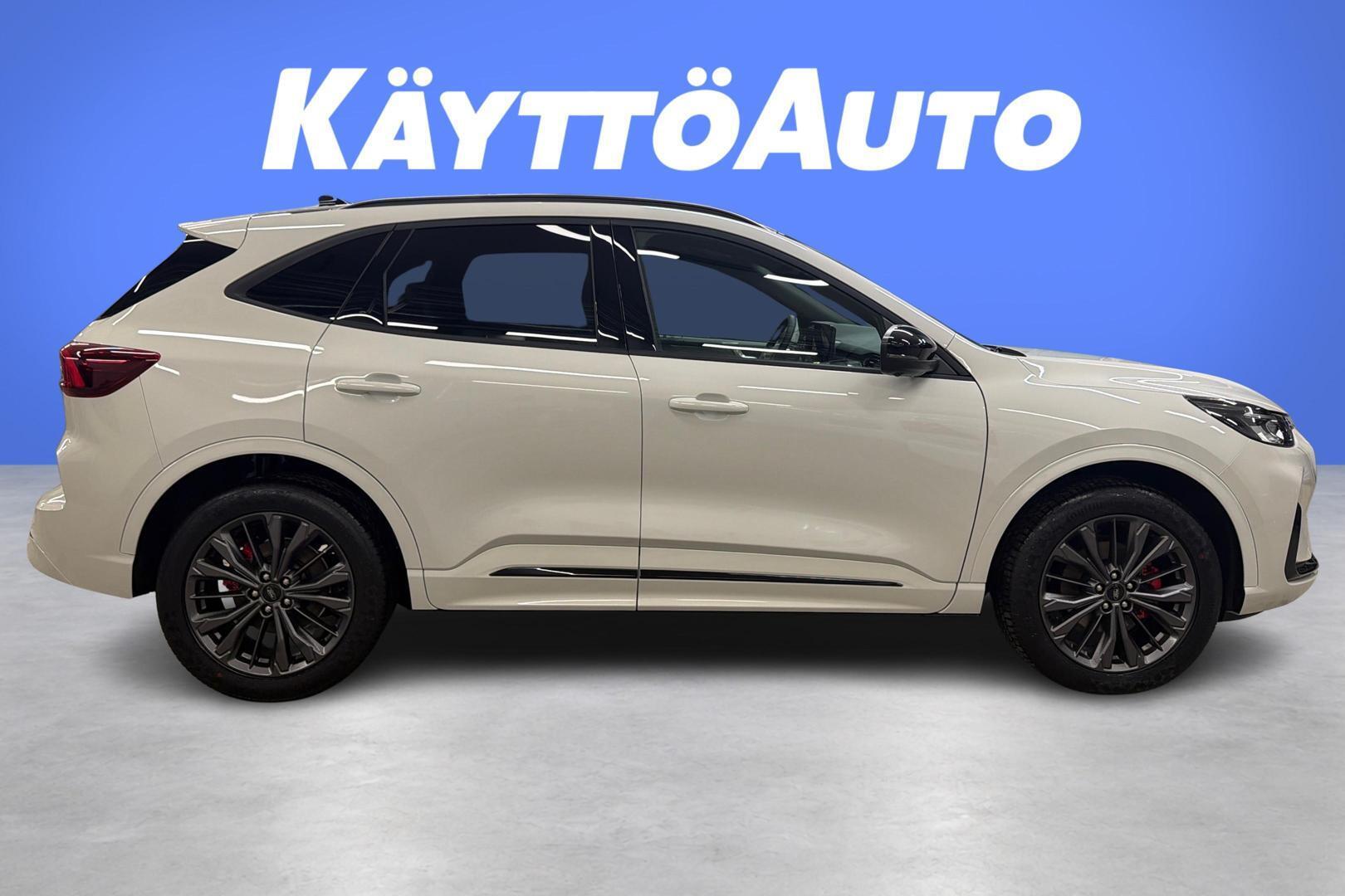 Ford Kuga 2026, kuva 6/30