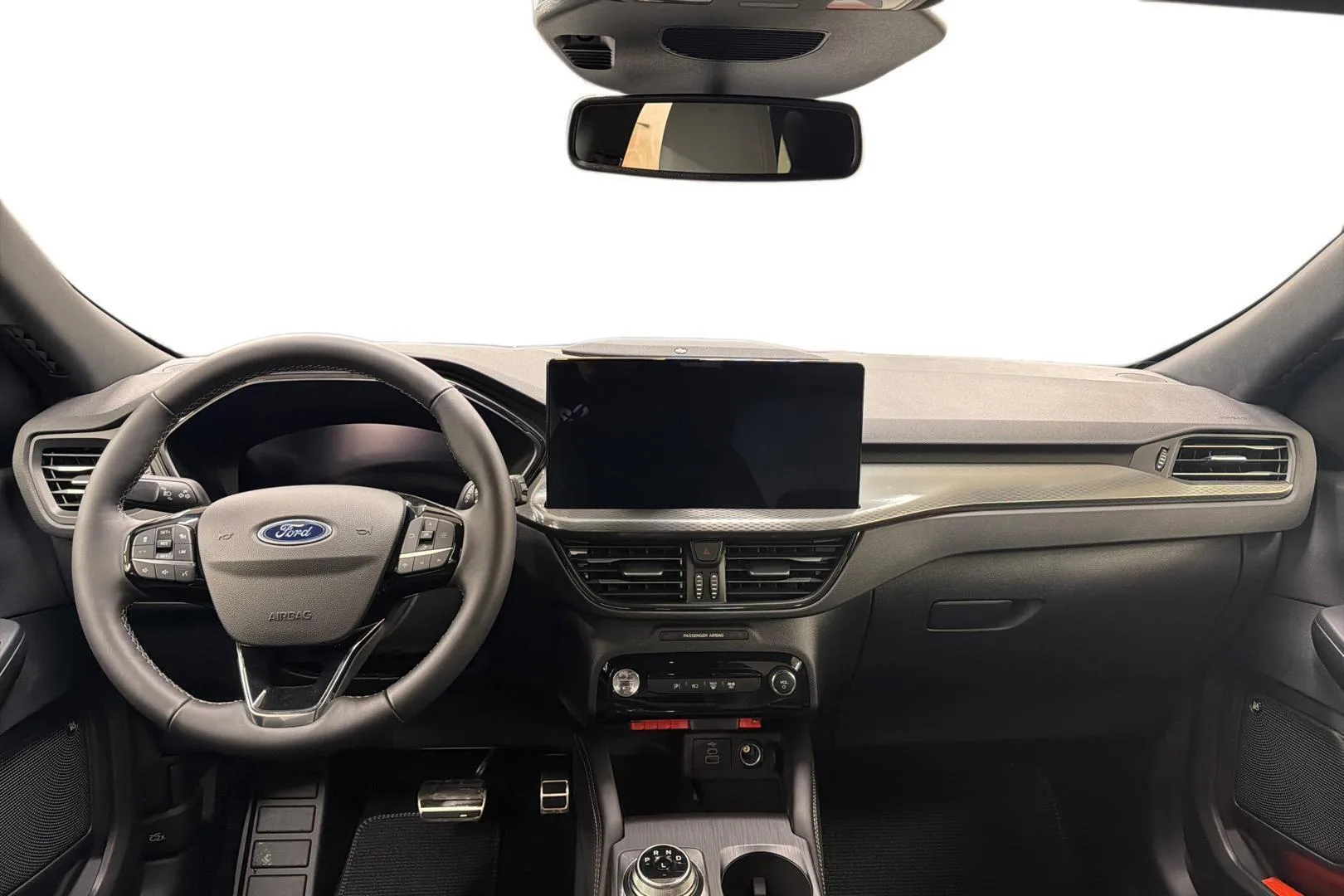 Ford Kuga FSZ-398 carousel image