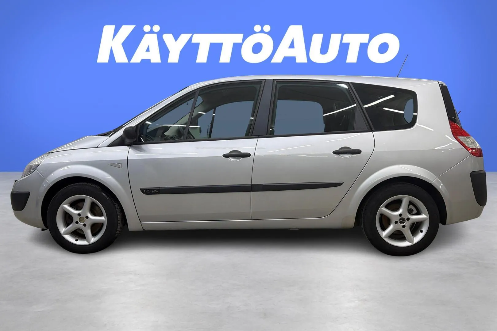 Renault Grand Scenic OMI-300 carousel image
