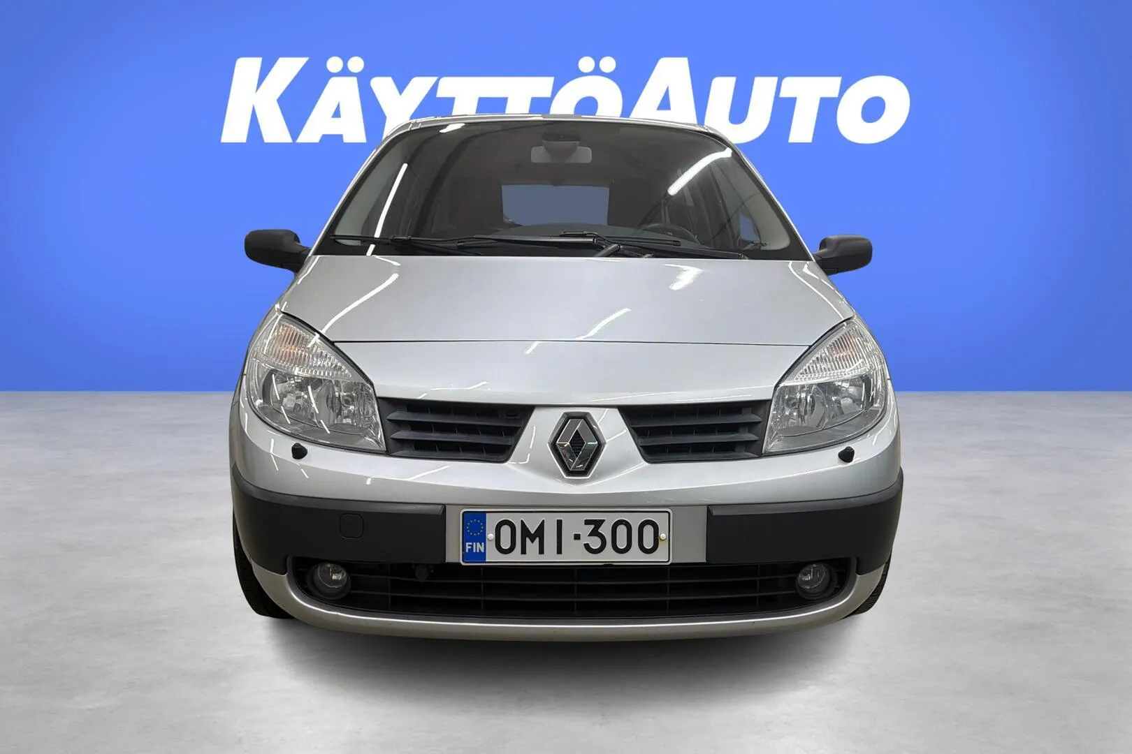 Renault Grand Scenic OMI-300 carousel image