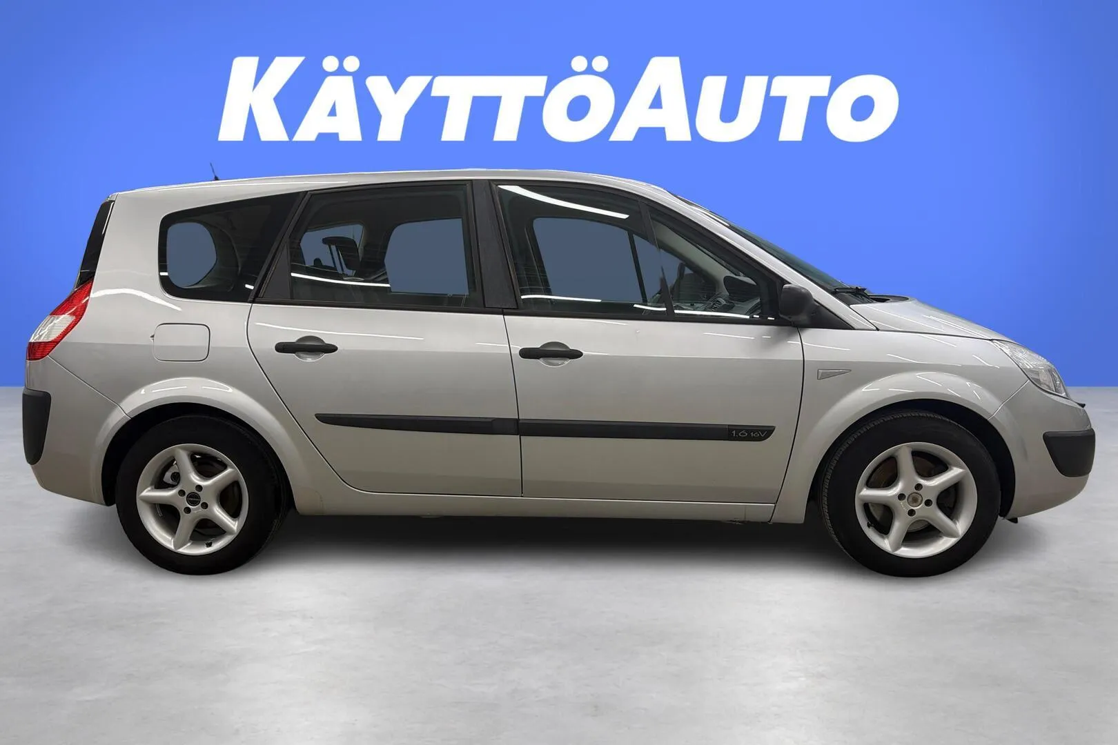Renault Grand Scenic OMI-300 carousel image