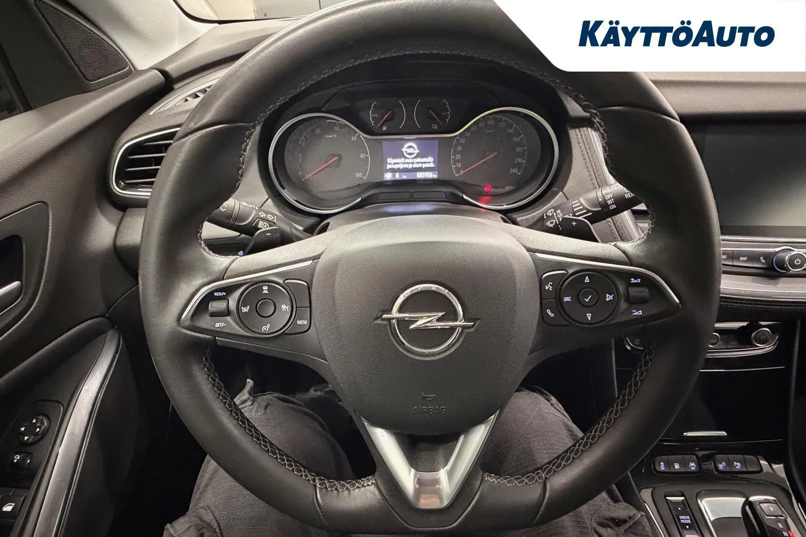 Opel Grandland X RXK-560 carousel image