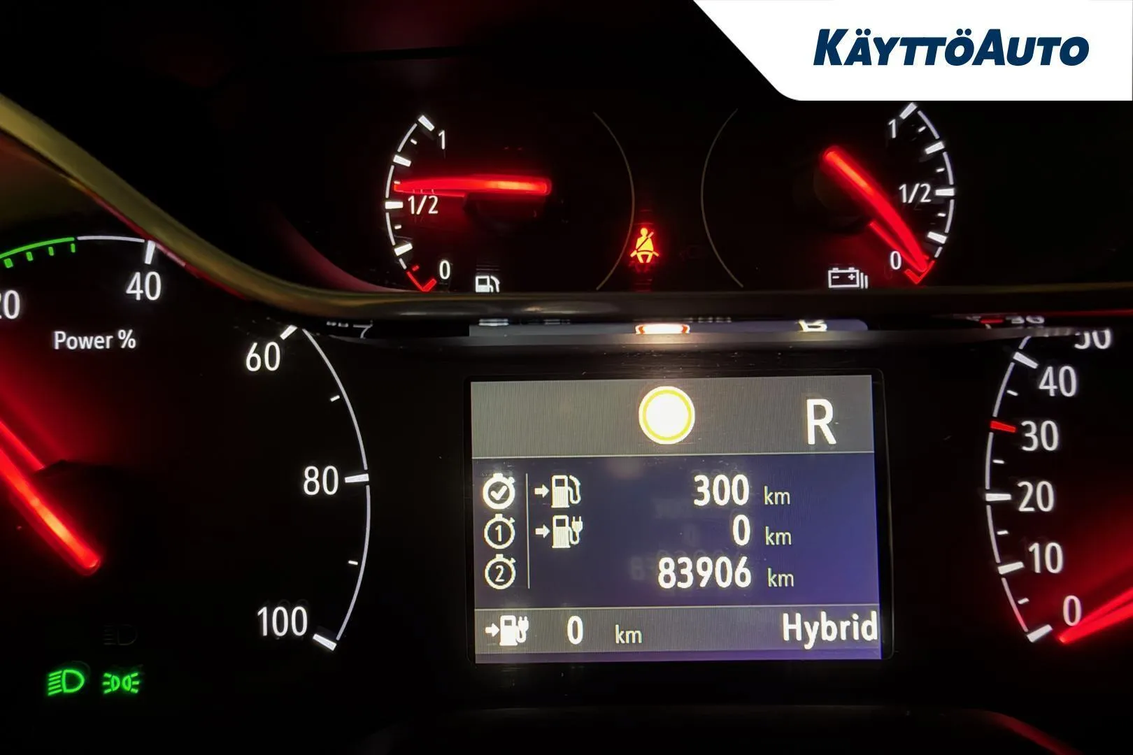 Opel Grandland X RXK-560 carousel image