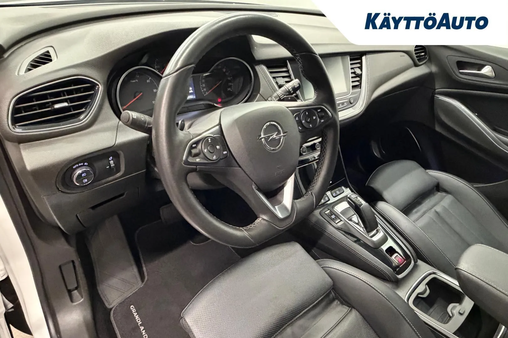 Opel Grandland X RXK-560 carousel image