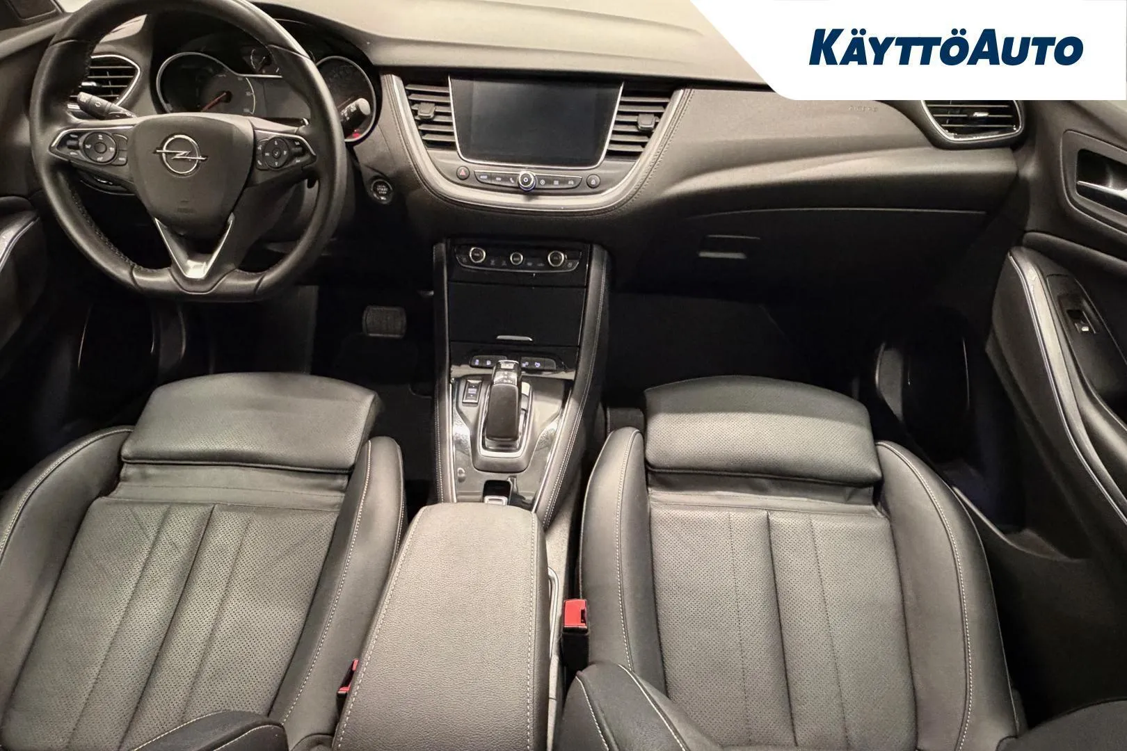 Opel Grandland X RXK-560 carousel image