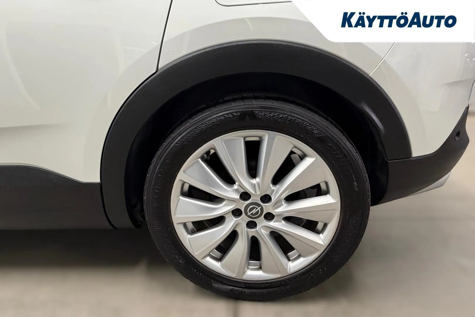 Opel Grandland X RXK-560 carousel image